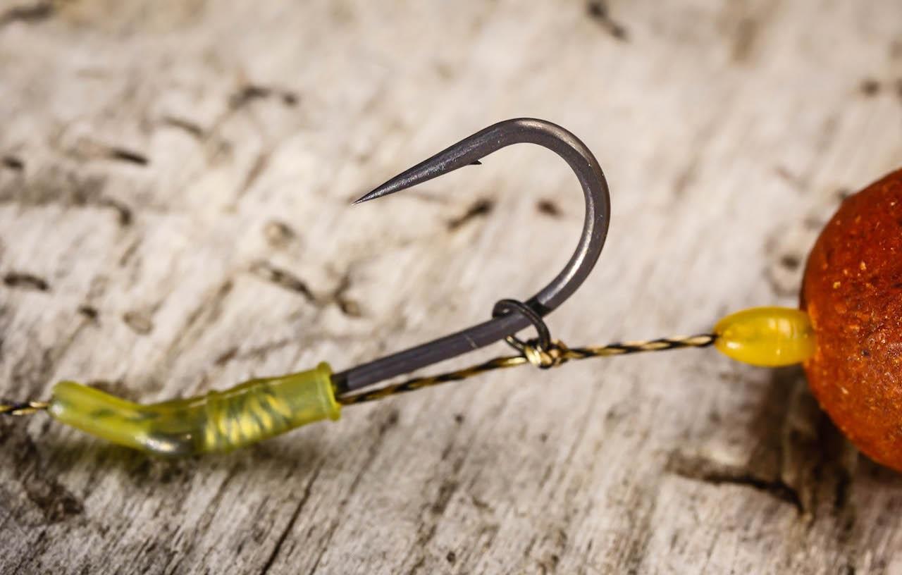 Carlige de crap Long Shank de la Carp Spirit